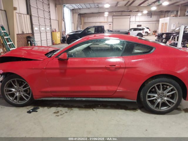 1FA6P8TH2F5433066 Ford Mustang Ecoboost