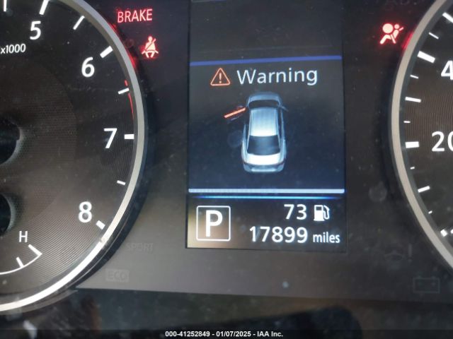 3N1AB8BV5RY209004 Nissan Sentra S Xtronic Cvt