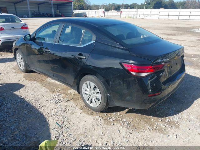 3N1AB8BV5RY209004 Nissan Sentra S Xtronic Cvt