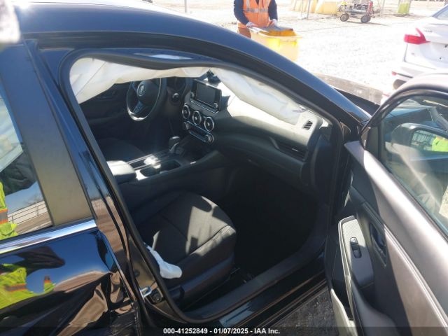 3N1AB8BV5RY209004 Nissan Sentra S Xtronic Cvt