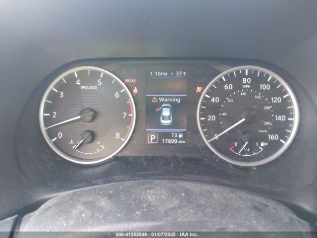 3N1AB8BV5RY209004 Nissan Sentra S Xtronic Cvt