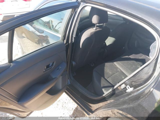 3N1AB8BV5RY209004 Nissan Sentra S Xtronic Cvt