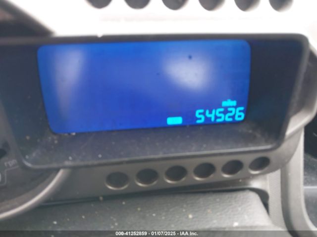 1G1JC6SH1G4102579 Chevrolet Sonic Lt Auto