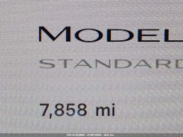 5YJ3E1EA5MF086418 Tesla Model 3 Standard Range Plus Rear-wheel Drive
