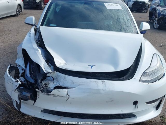 5YJ3E1EA5MF086418 Tesla Model 3 Standard Range Plus Rear-wheel Drive