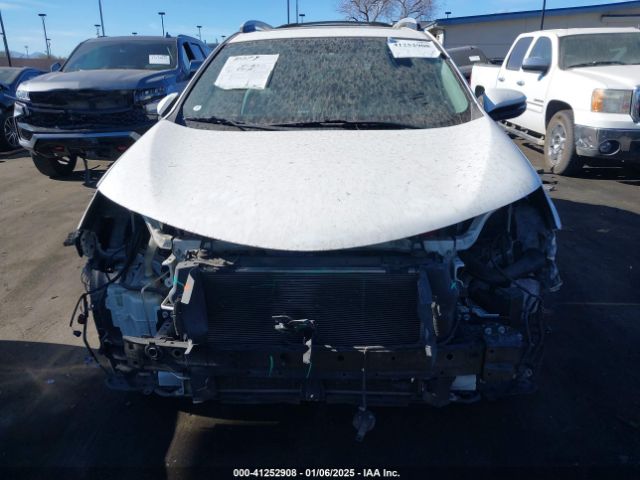 2T3WFREV4GW265592 Toyota Rav4 Xle