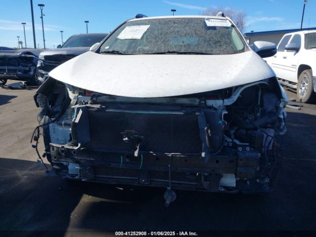 2T3WFREV4GW265592 Toyota Rav4 Xle