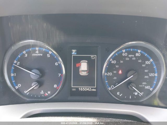 2T3WFREV4GW265592 Toyota Rav4 Xle