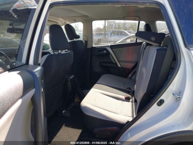 2T3WFREV4GW265592 Toyota Rav4 Xle