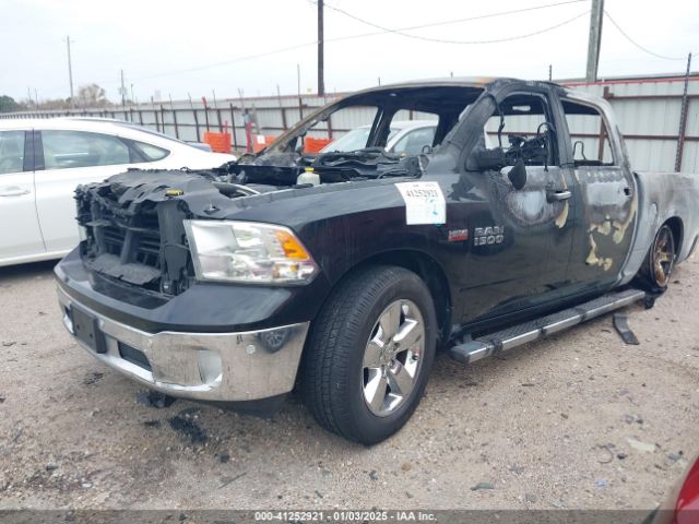 1C6RR6LTXES429669 RAM 1500 Lone Star