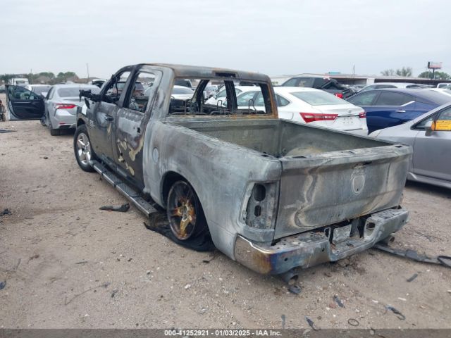1C6RR6LTXES429669 RAM 1500 Lone Star