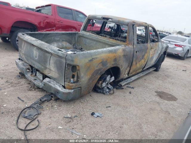 1C6RR6LTXES429669 RAM 1500 Lone Star