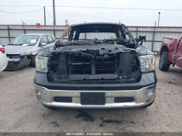 1C6RR6LTXES429669 RAM 1500 Lone Star