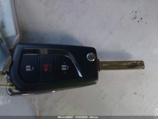 Toyota RAV4 LE 2023 2T3H1RFV4PW283550 Image 11