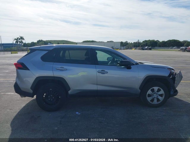 Toyota RAV4 LE 2023 2T3H1RFV4PW283550 Image 13