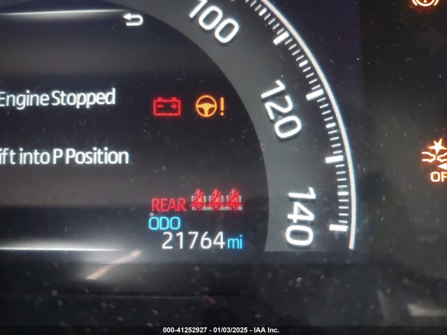 Toyota RAV4 LE 2023 2T3H1RFV4PW283550 Image 15
