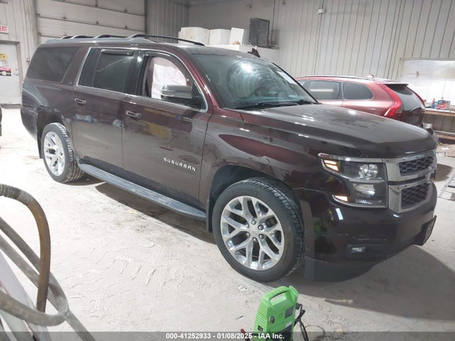 2020 1GNSKHKC9LR210290 main image
