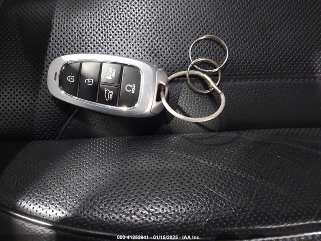 Hyundai Palisade Limited 2024 KM8R54GE8RU717510 Image 11