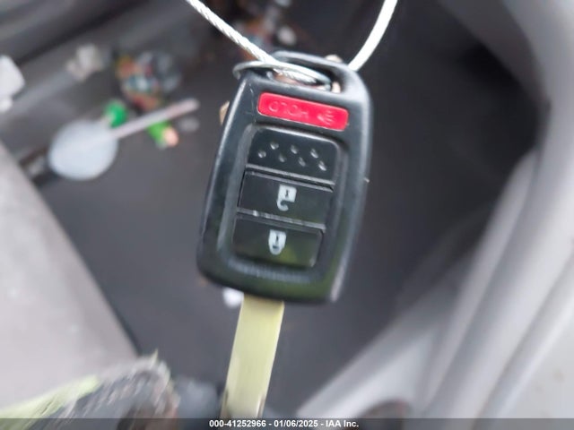 Honda CR-V EX 2014 2HKRM4H54EH659499 Image 11