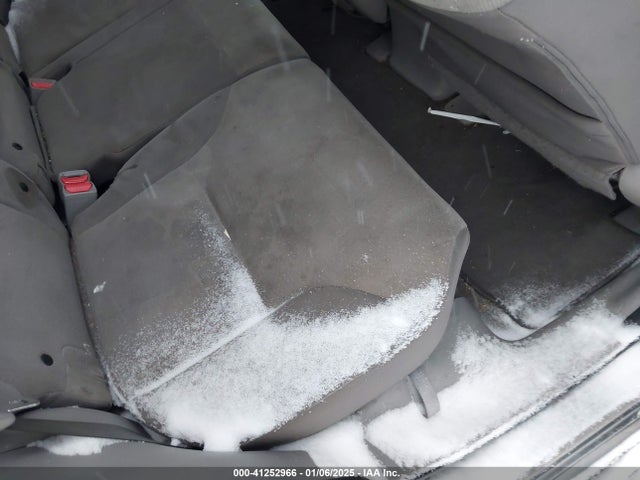 Honda CR-V EX 2014 2HKRM4H54EH659499 Image 8