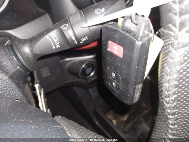 3TMDZ5BN0JM037805 Toyota Tacoma Trd Sport