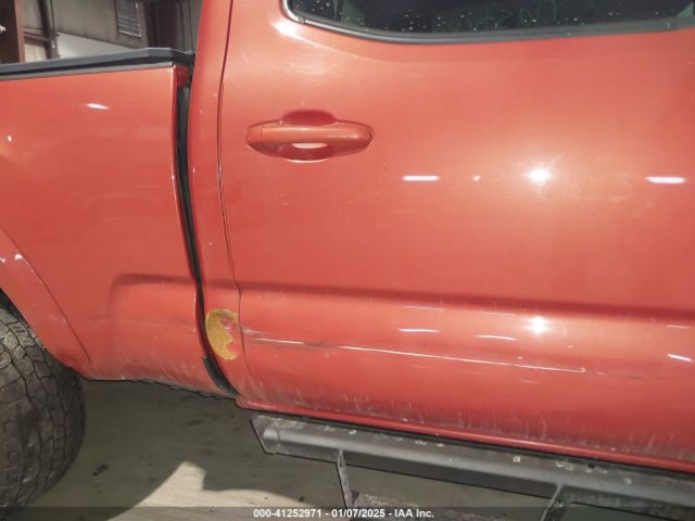 3TMDZ5BN0JM037805 Toyota Tacoma Trd Sport