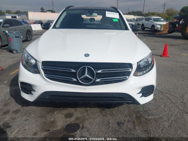 WDC0G4JB3GF101098 Mercedes-Benz GLC 300