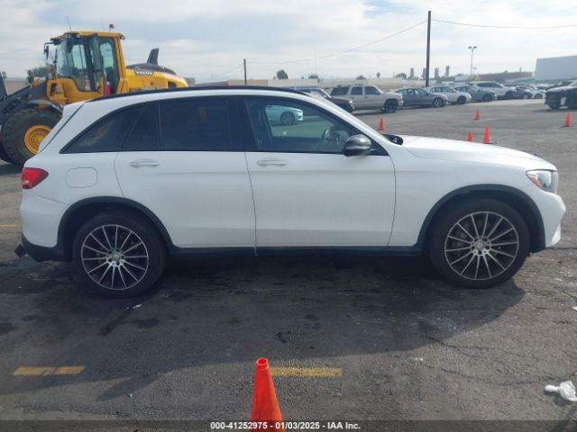 WDC0G4JB3GF101098 Mercedes-Benz GLC 300