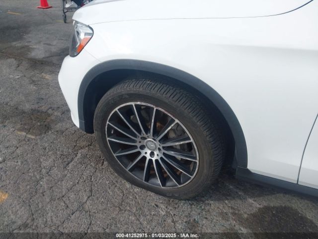 WDC0G4JB3GF101098 Mercedes-Benz GLC 300