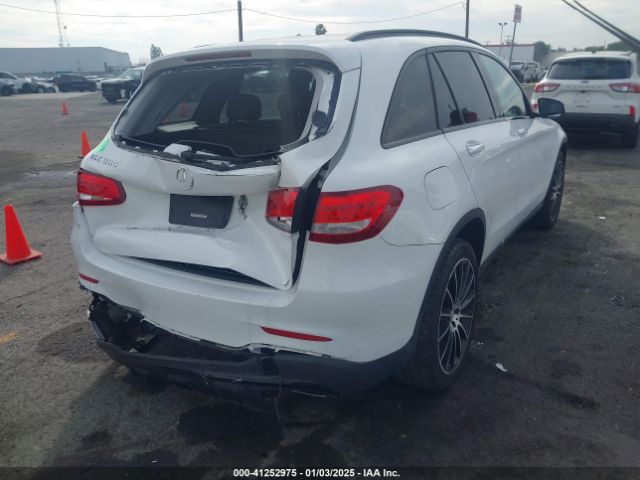 WDC0G4JB3GF101098 Mercedes-Benz GLC 300