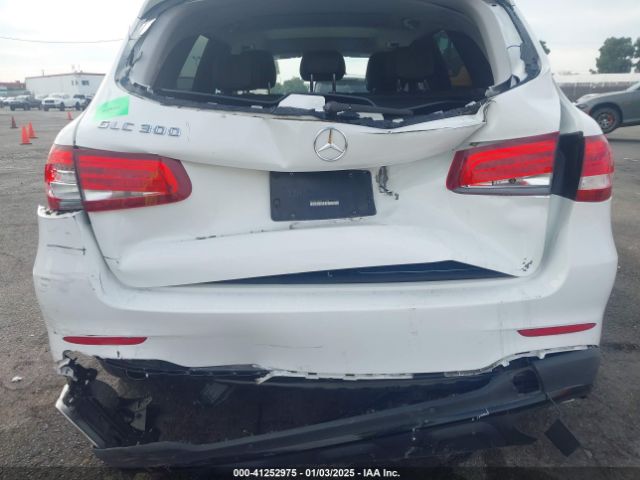 WDC0G4JB3GF101098 Mercedes-Benz GLC 300