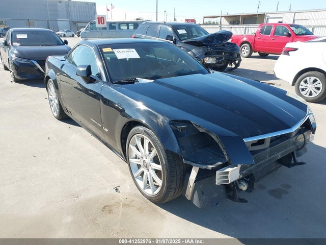 2006 CADILLAC XLR-V 1G6YX36D265604030 Photo 0