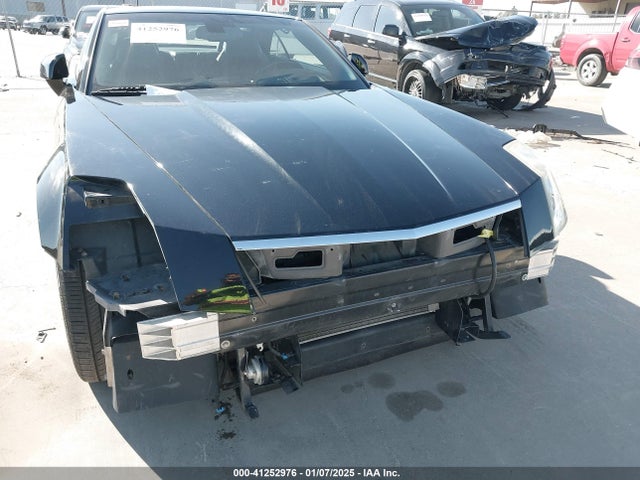 2006 CADILLAC XLR-V 1G6YX36D265604030 Photo 5