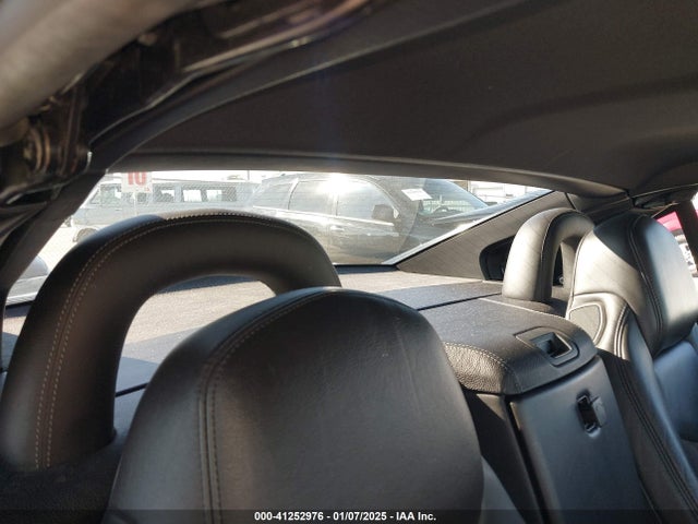 2006 CADILLAC XLR-V 1G6YX36D265604030 Photo 7