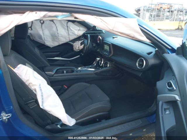 1G1FB1RX1J0140367 Chevrolet Camaro 1lt