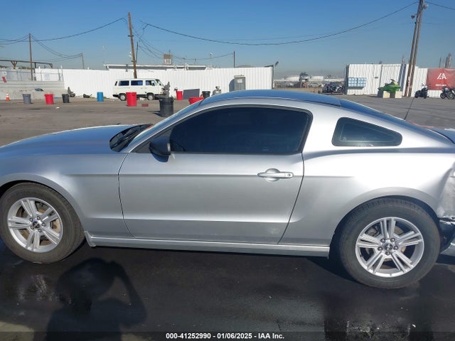 Ford Mustang V6 2014 1ZVBP8AMXE5297256 Image 14