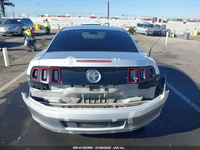 Ford Mustang V6 2014 1ZVBP8AMXE5297256 Image 16