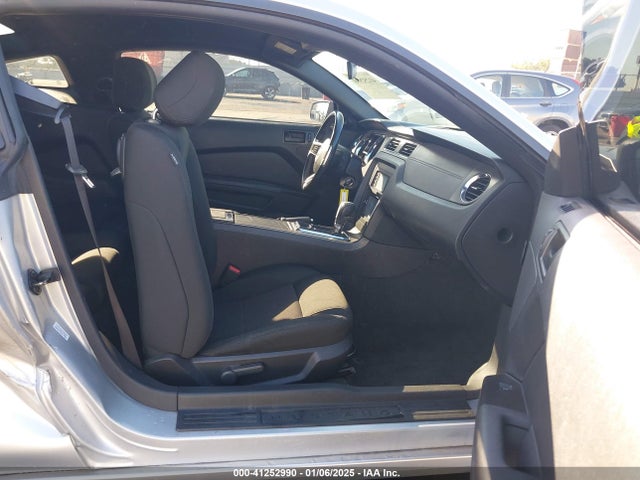 Ford Mustang V6 2014 1ZVBP8AMXE5297256 Image 5