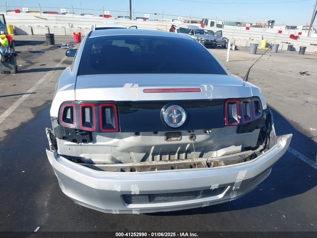 Ford Mustang V6 2014 1ZVBP8AMXE5297256 Image 6
