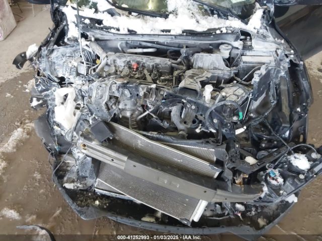 2022 HONDA HR-V 3CZRU6H77NM700046 Photo 9