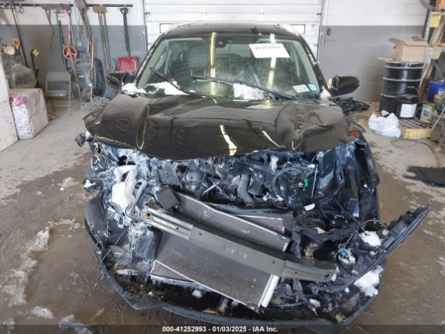 3CZRU6H77NM700046 Honda Hr-v Awd Ex-l