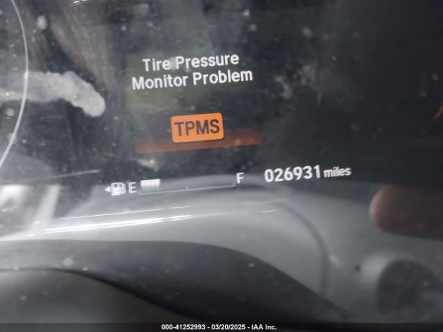 3CZRU6H77NM700046 Honda Hr-v Awd Ex-l