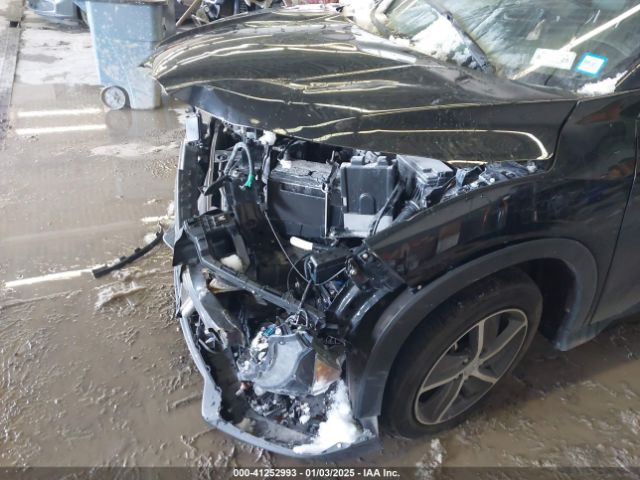 2022 HONDA HR-V 3CZRU6H77NM700046 Photo 5