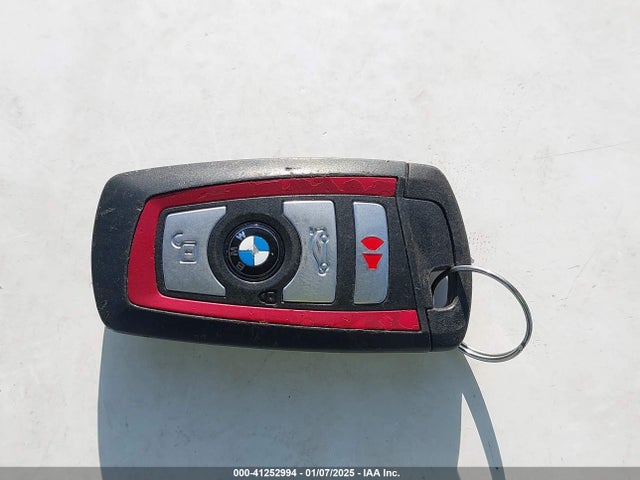 BMW 330I 2017 WBA8B9G5XHNU48471 Image 11