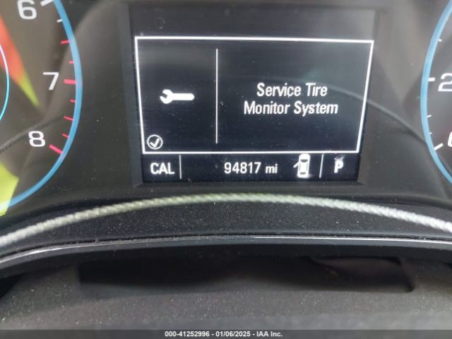 1G1BC5SM9G7246245 Chevrolet Cruze Ls Auto