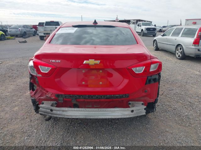 1G1BC5SM9G7246245 Chevrolet Cruze Ls Auto
