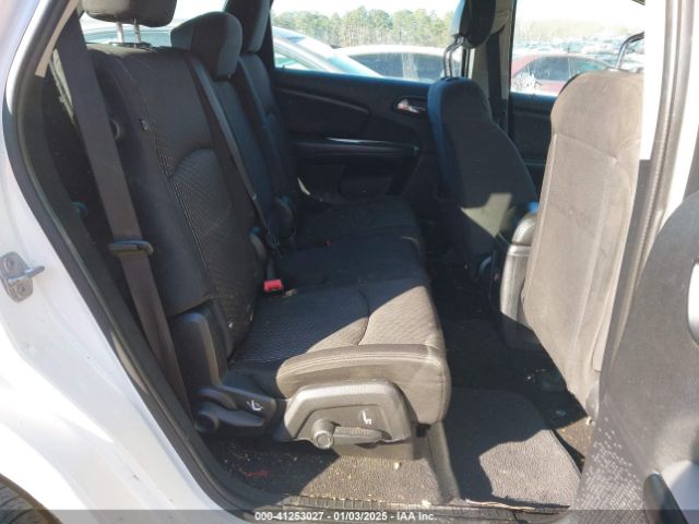 3C4PDCAB4ET198967 Dodge Journey American Value Pkg
