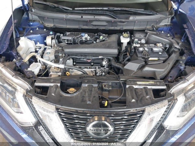Nissan ROGUE S 2018 KNMAT2MV5JP528624 Image 10