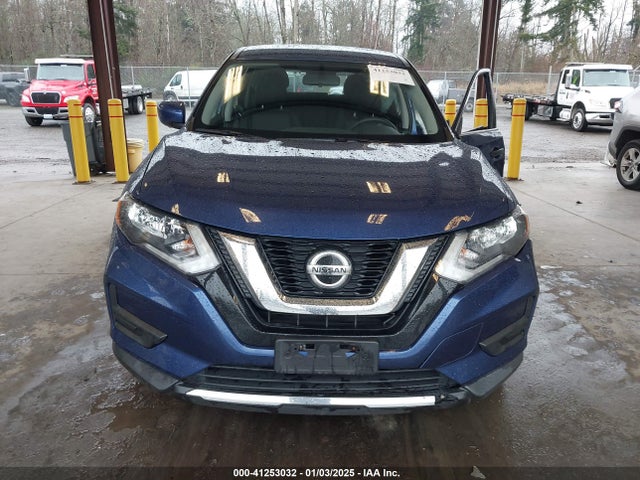 Nissan ROGUE S 2018 KNMAT2MV5JP528624 Image 13