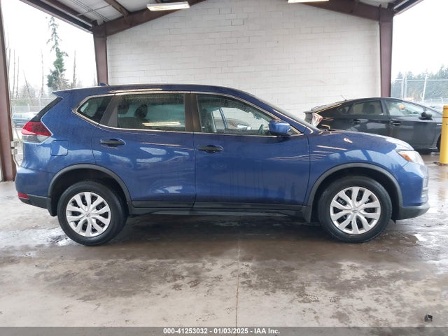 Nissan ROGUE S 2018 KNMAT2MV5JP528624 Image 14